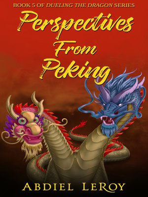 cover image of Perspectives From Peking